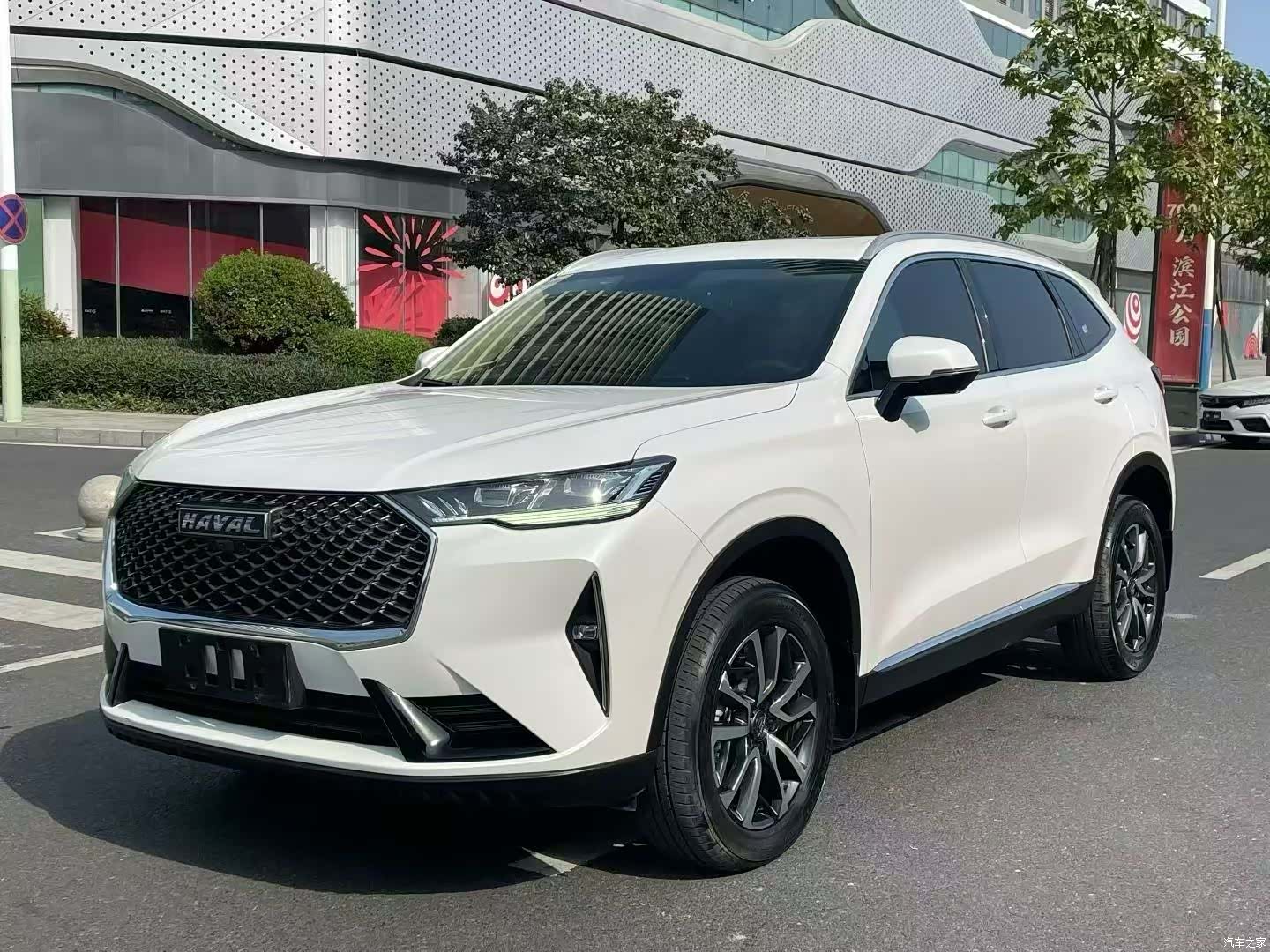 Haval H6, 2022 1