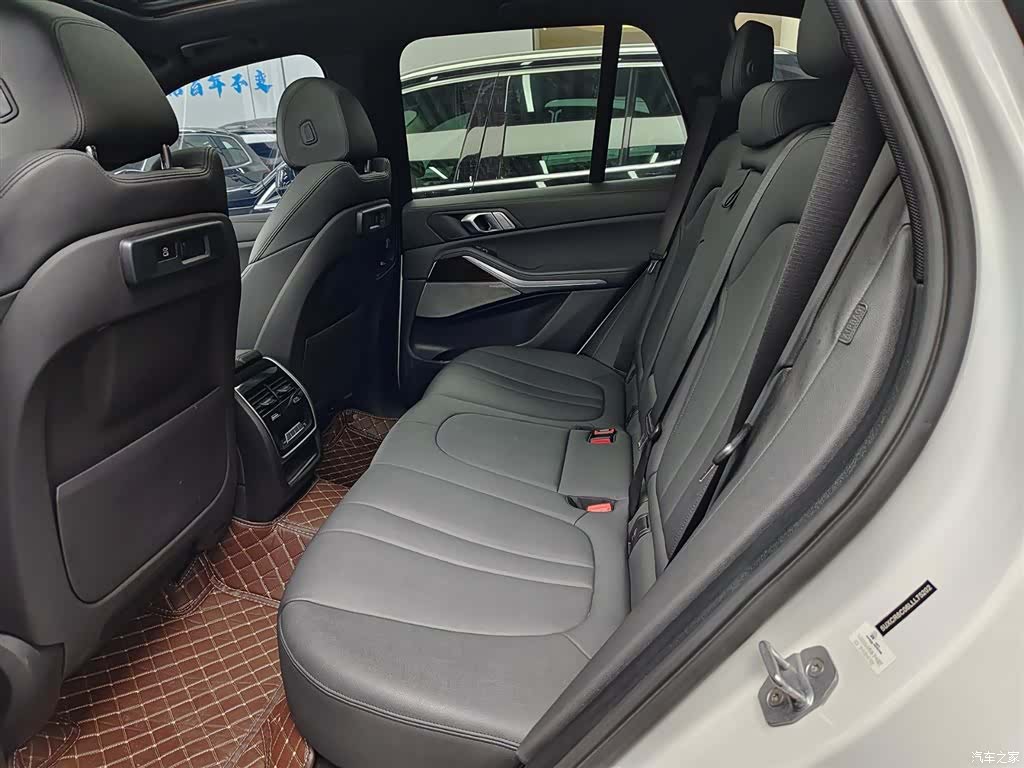 BMW X5, 2020 6