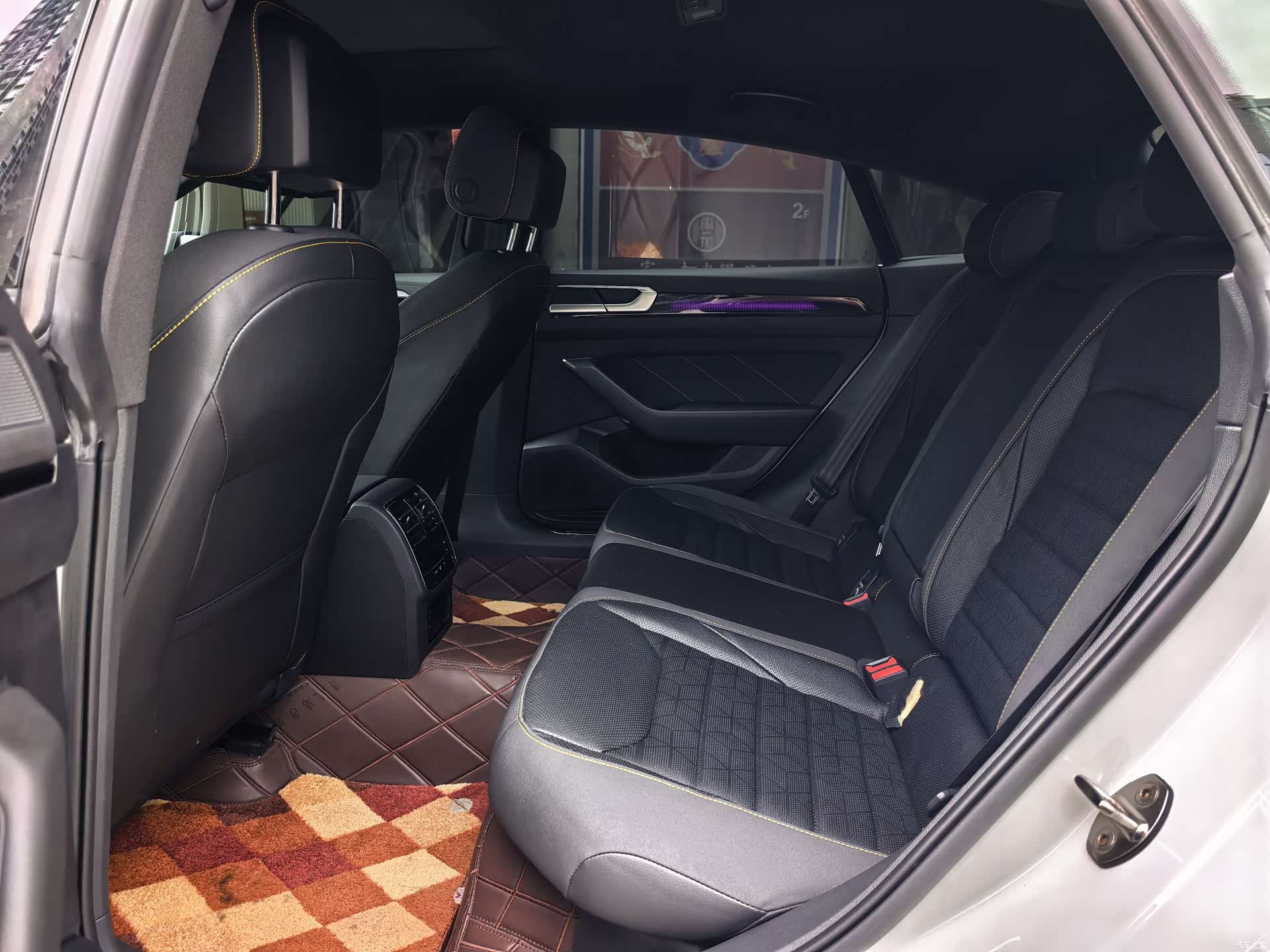 Volkswagen CC, 2023 9