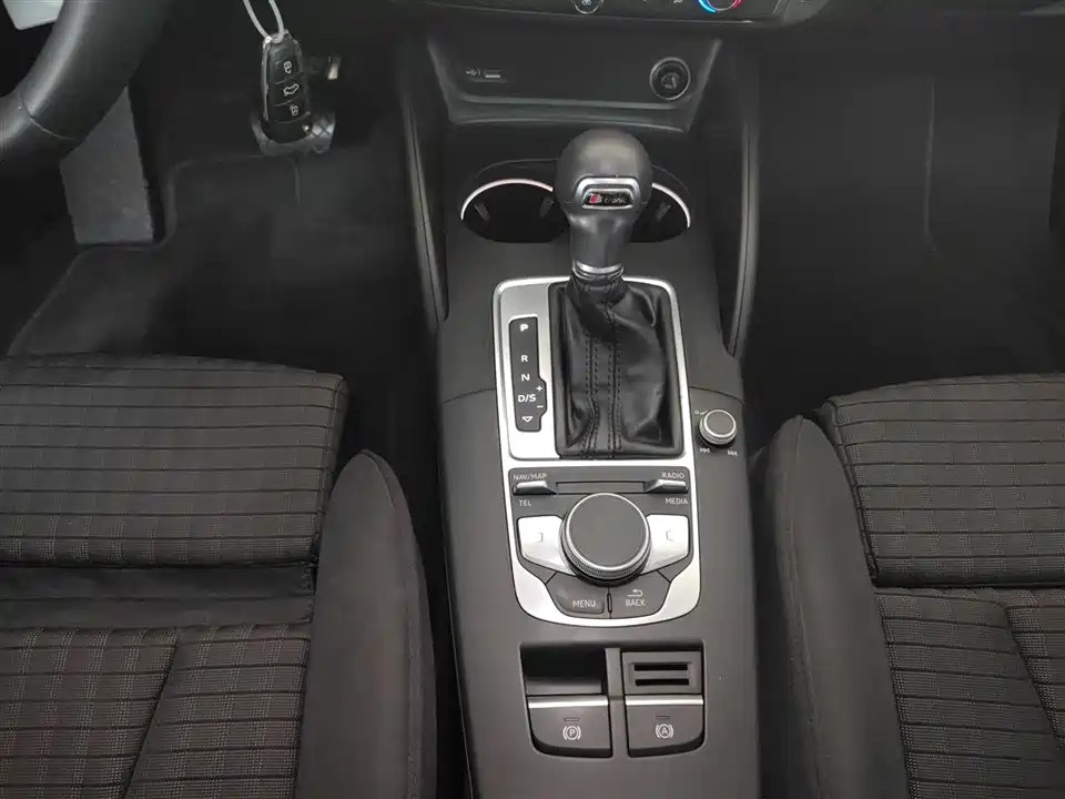 Audi A3 Audi A3