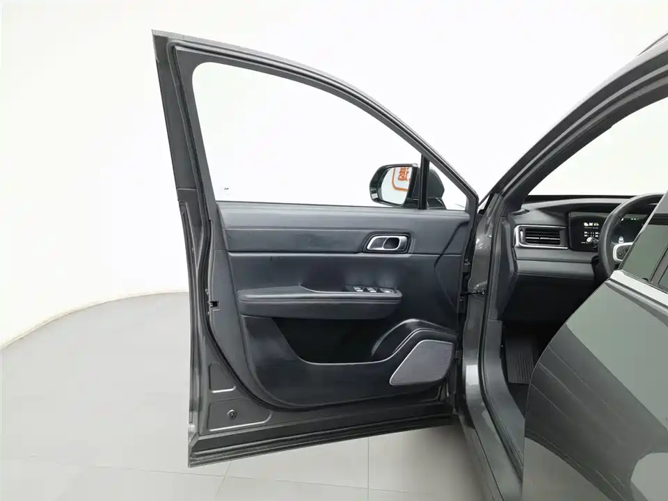 Li Auto Ideal ONE