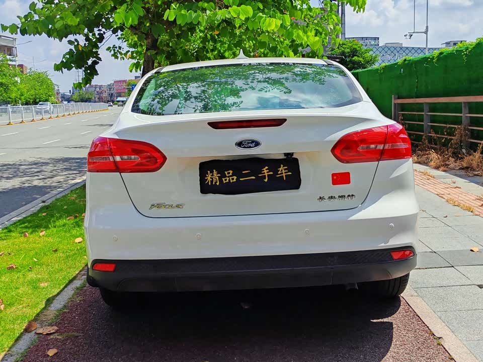 Ford Fox Ford Fox