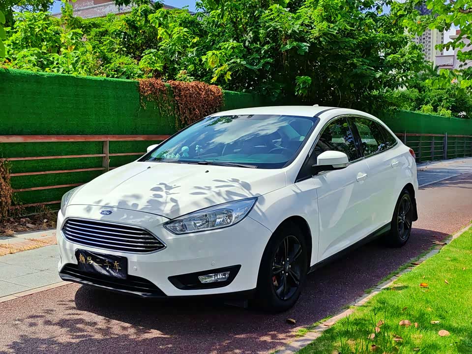 Ford Fox Ford Fox