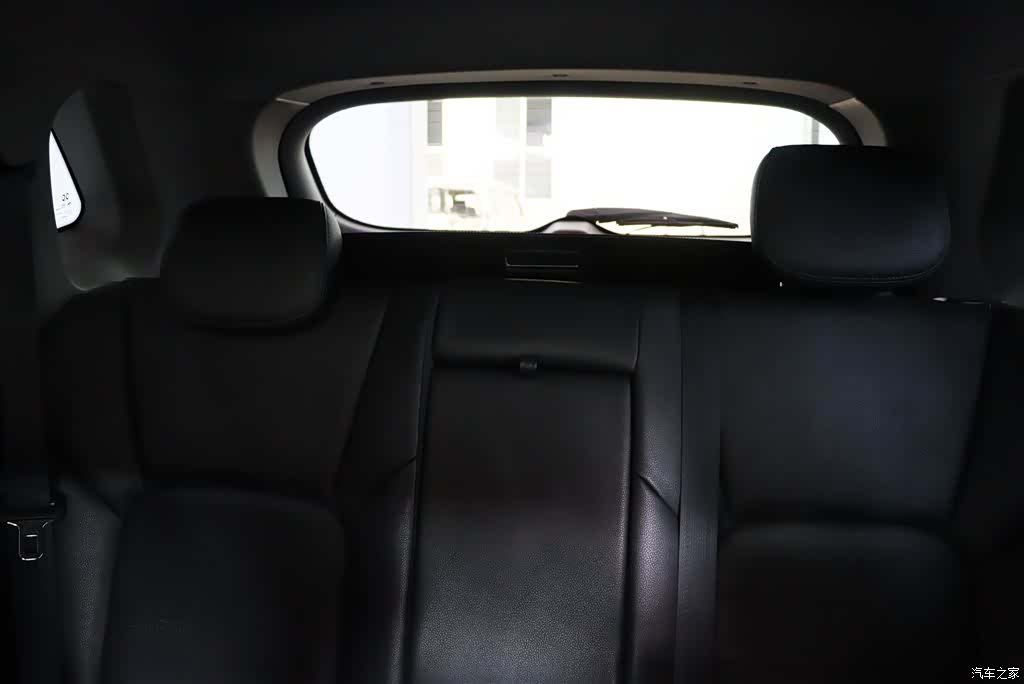 BAIC X65, 2015 17