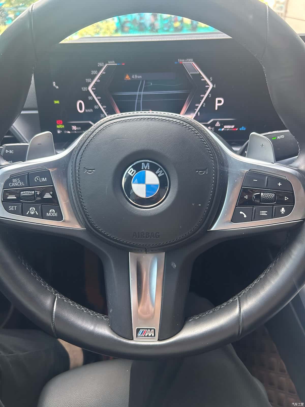 BMW 3 Series, 2023 10