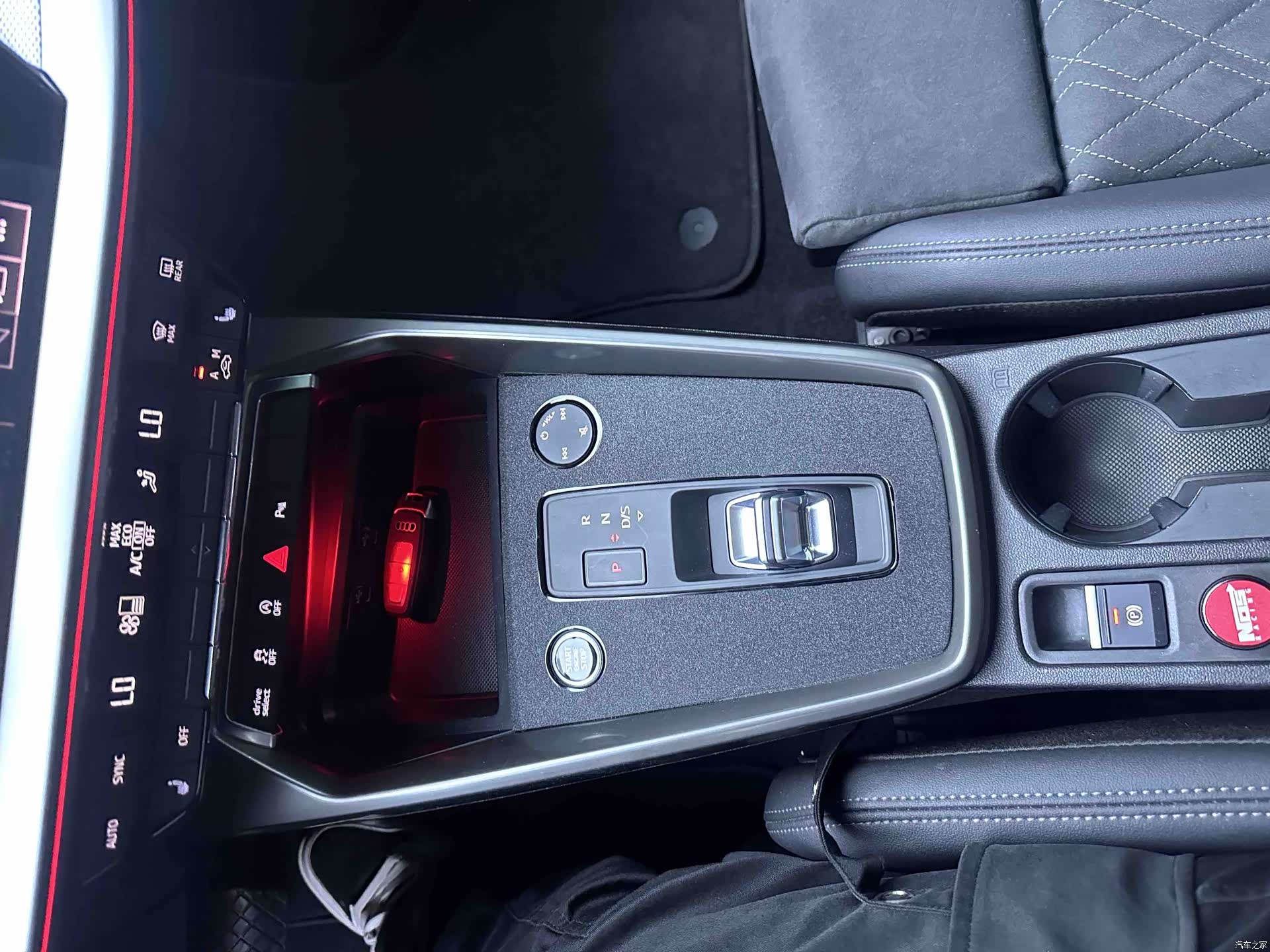 Audi A3, 2021 18