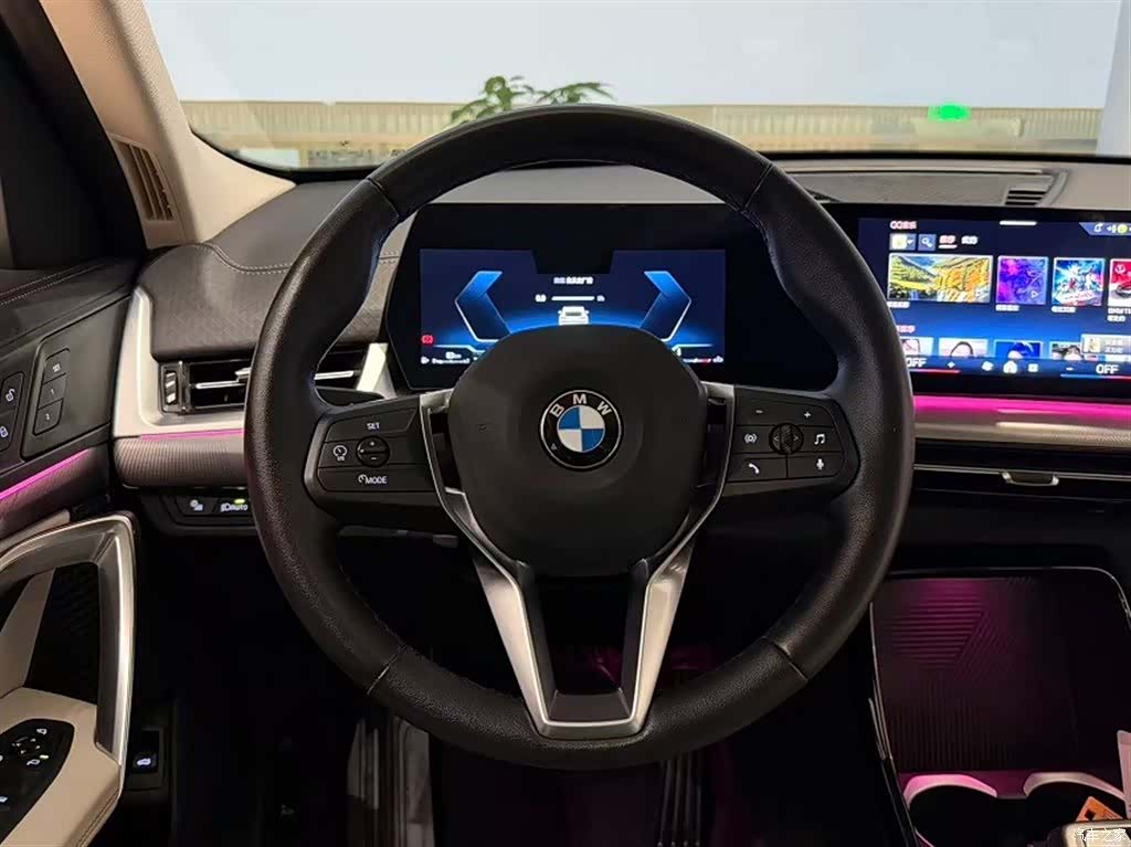 BMW X2, 2025 12