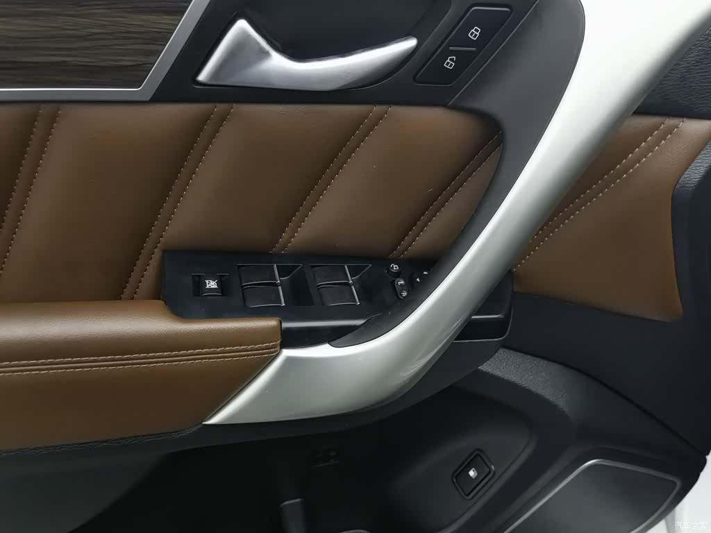 Haval H9, 2018 9
