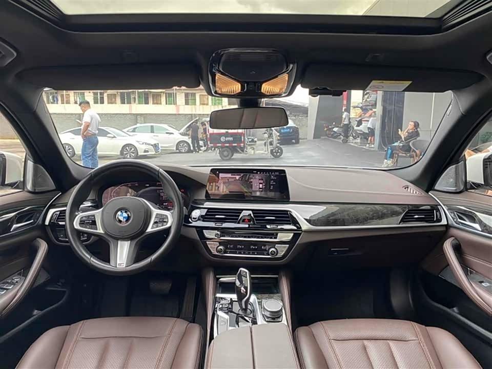 BMW 5 series BMW 5 series