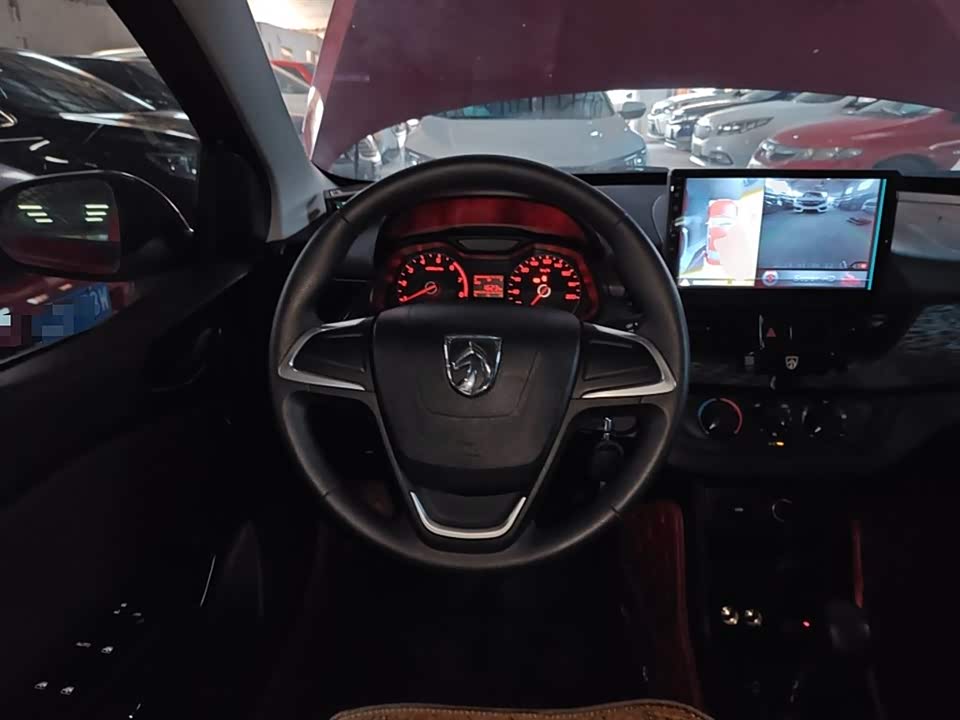 Baoding 310