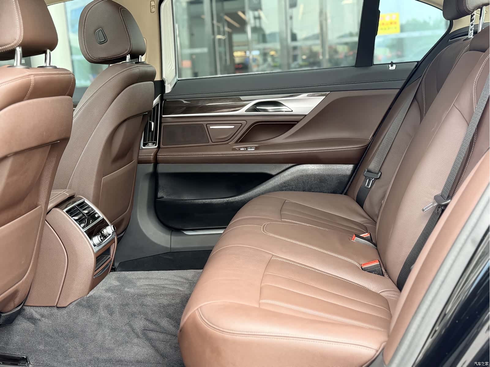 BMW 7 Series, 2017 14
