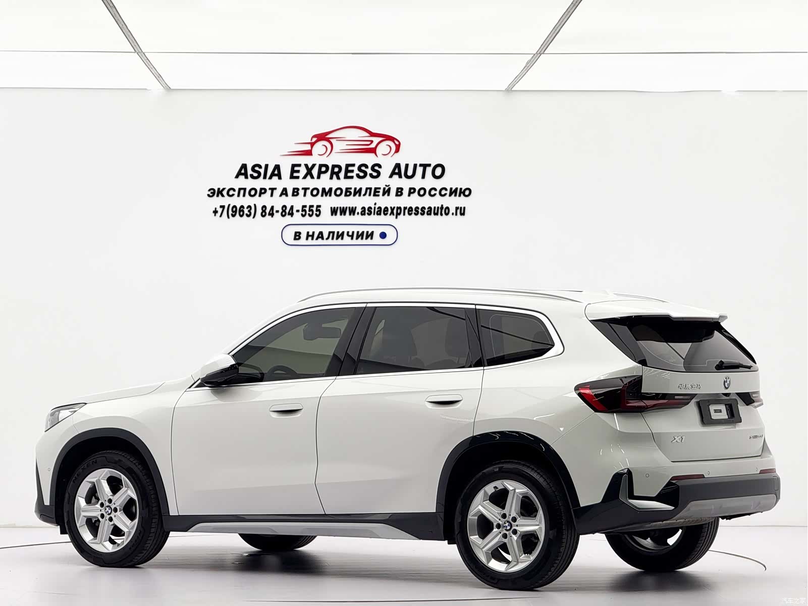 BMW X1, 2024 6