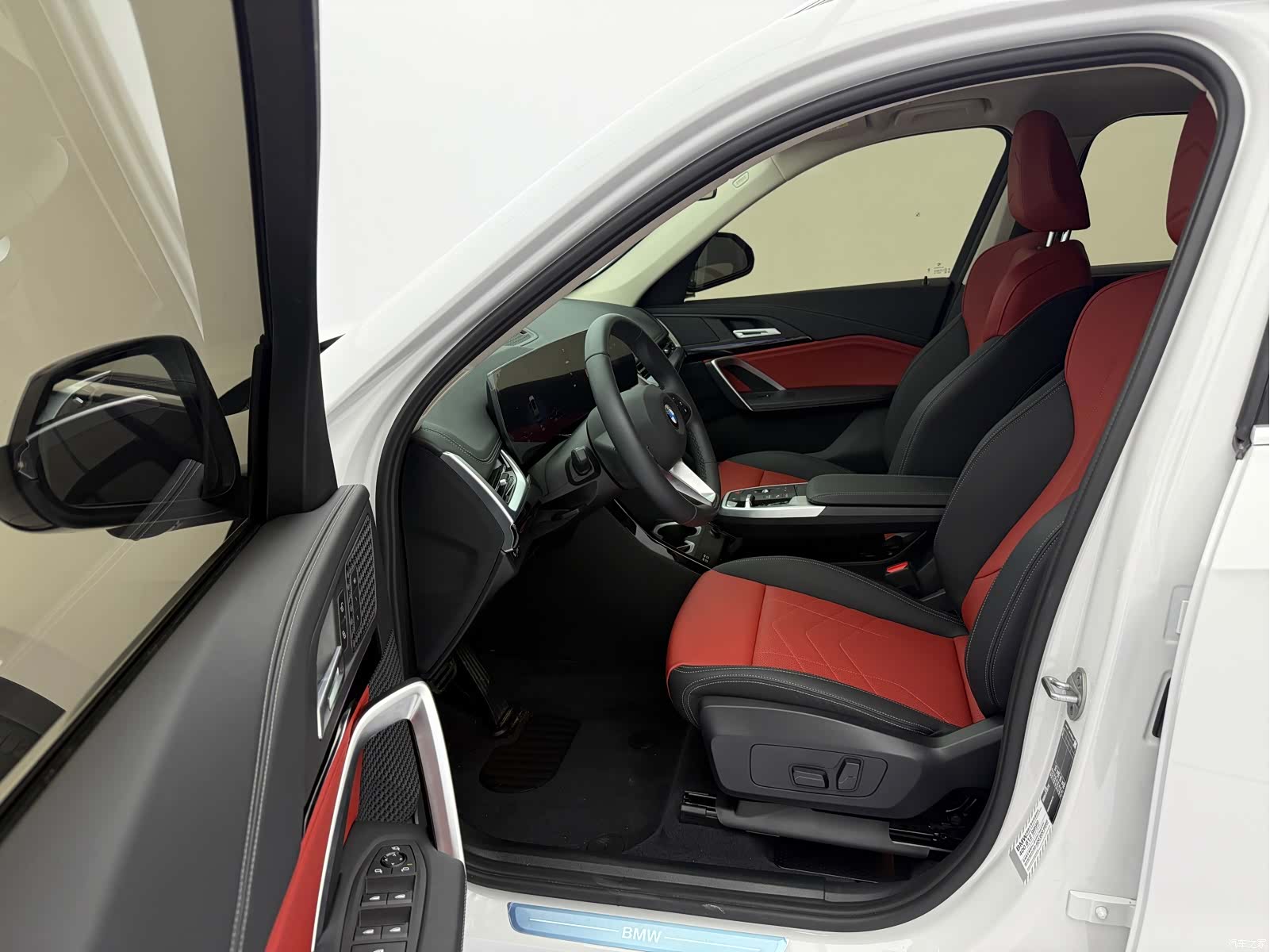 BMW X1, 2024 21