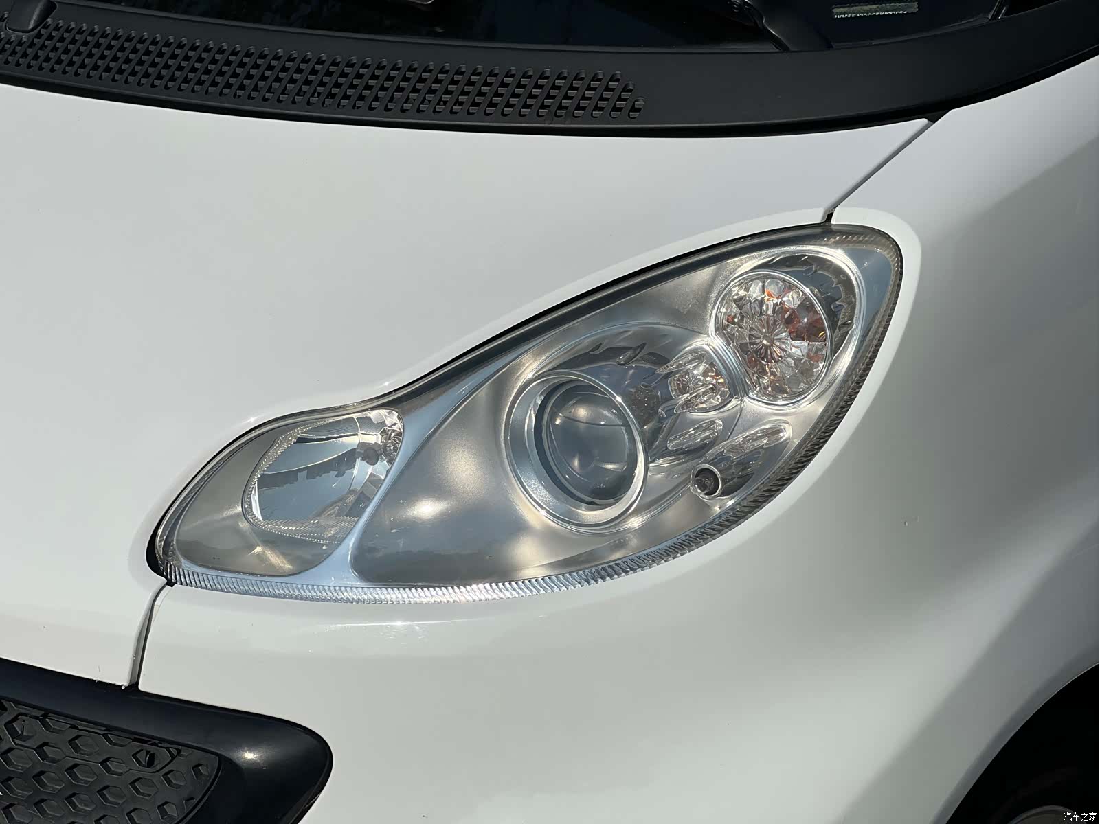 Smart Fortwo, 2015 4
