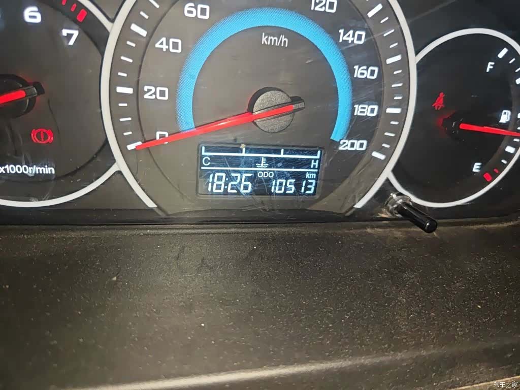 Wuling 1.5LLAR, 2024 8