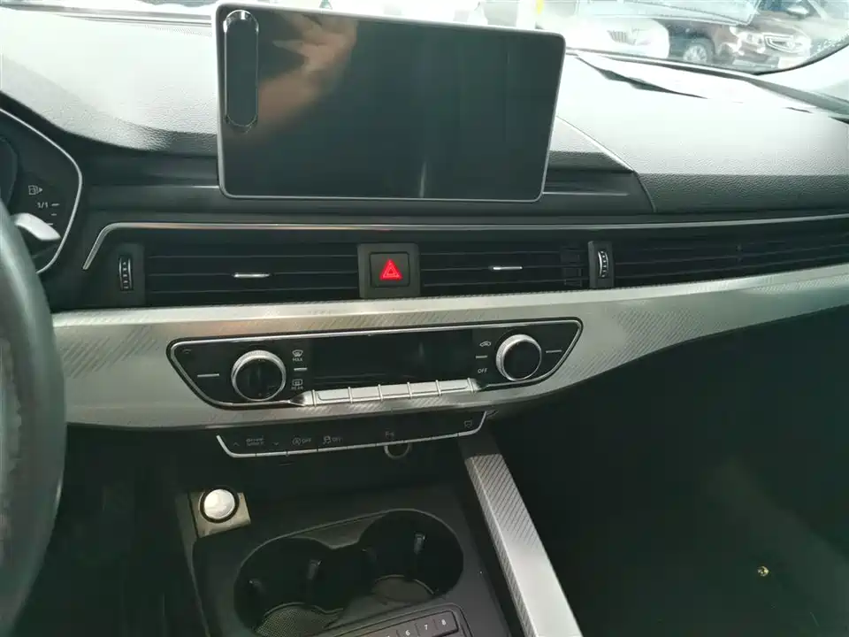 Audi A4L Audi A4L
