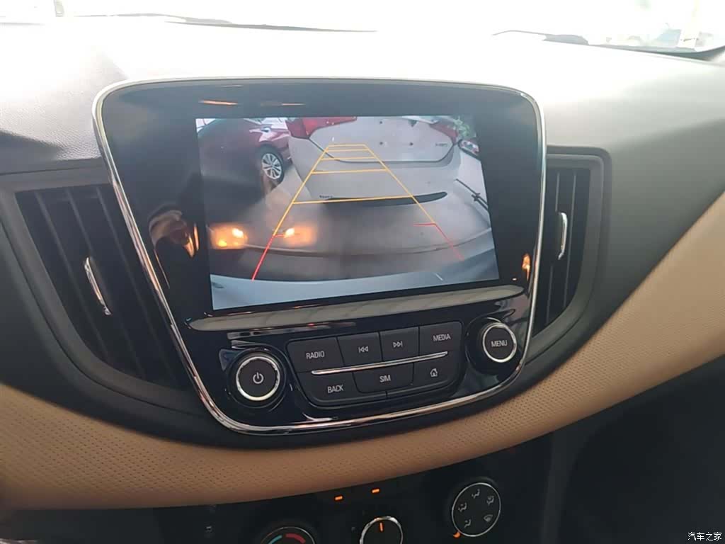 Chevrolet 320, 2021 13