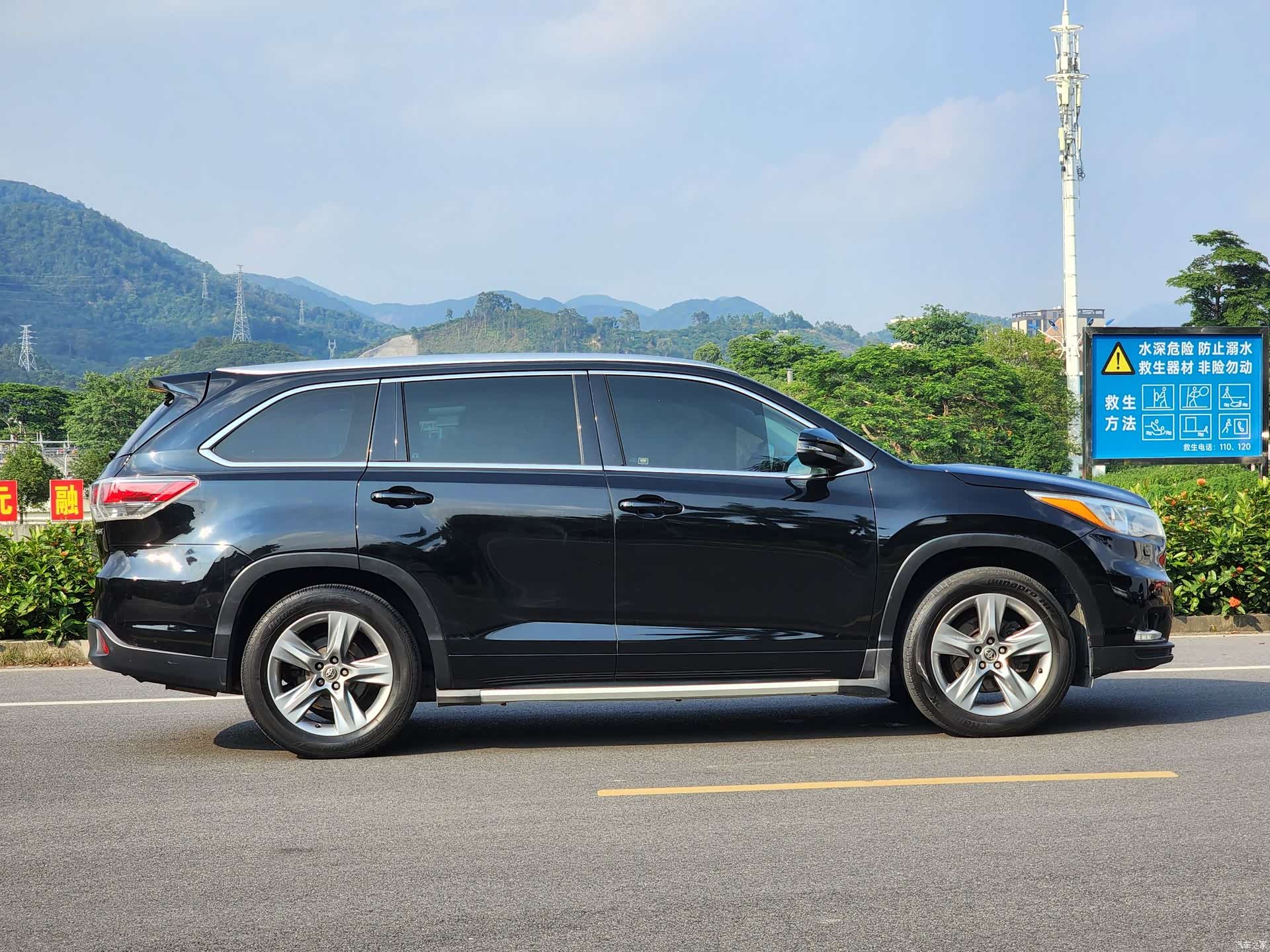 Toyota Highlander, 2018 4