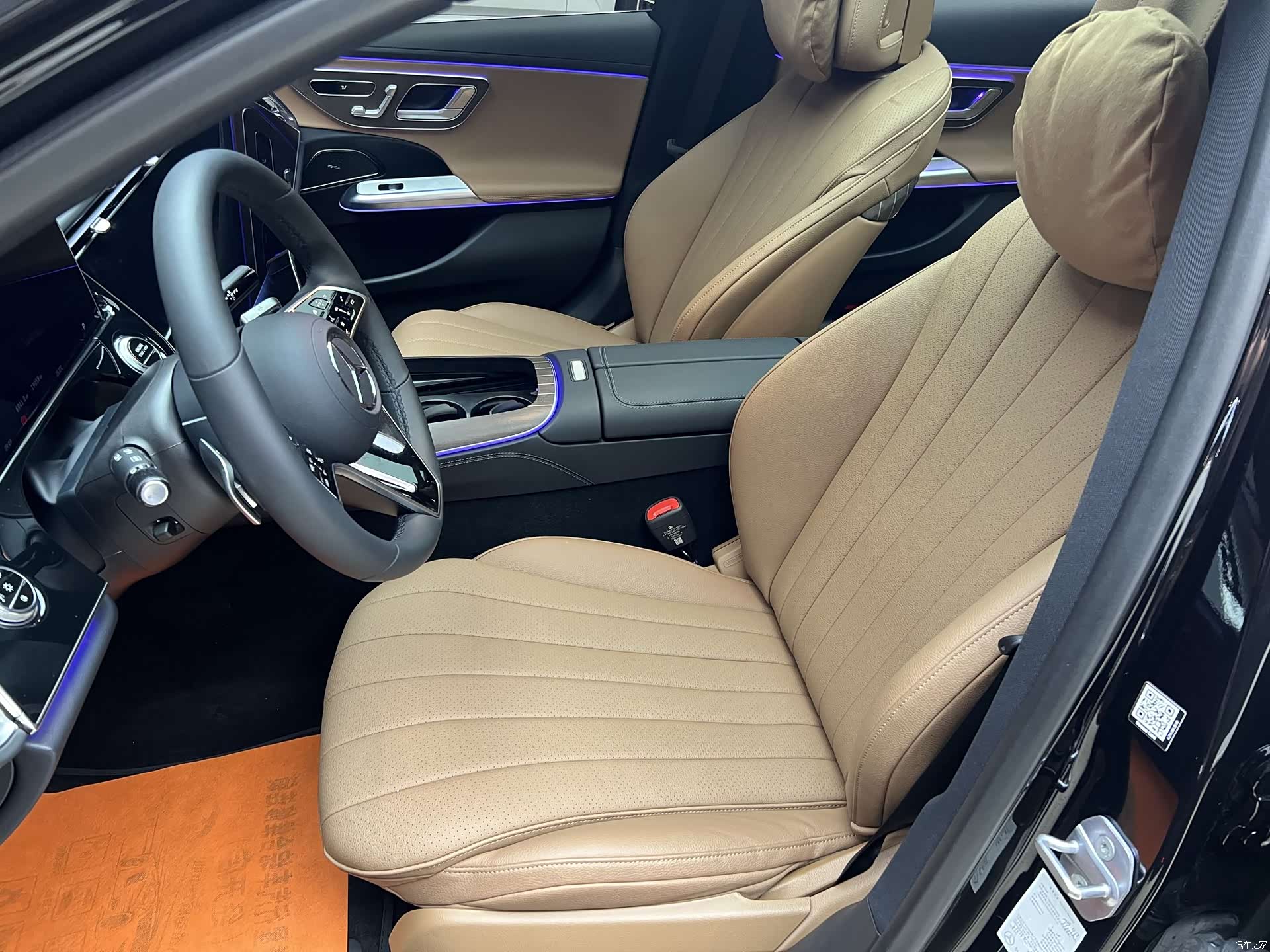 Mercedes-Benz E-Class, 2025 9