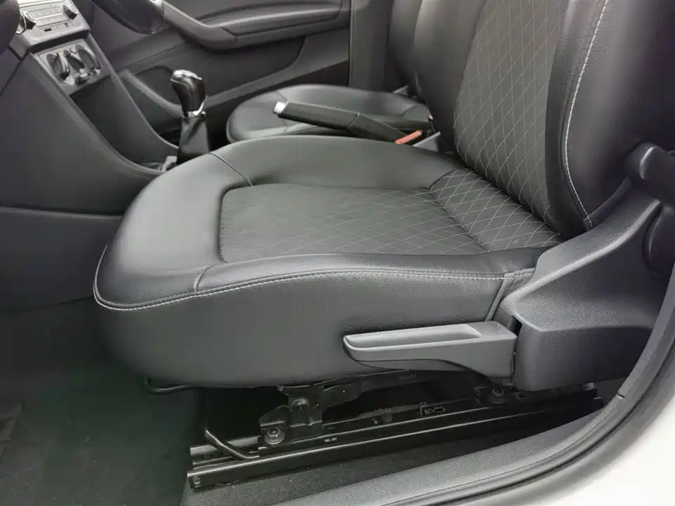 Skoda Xin Rui Skoda Xin Rui