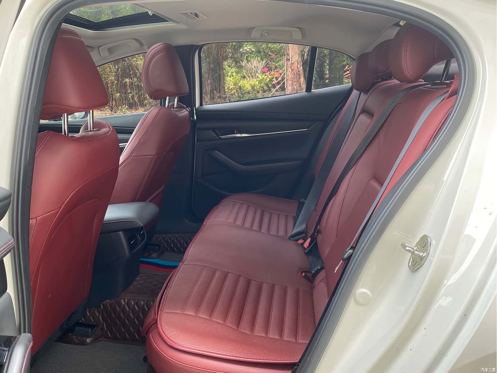 Mazda Mazda3, 2022 6