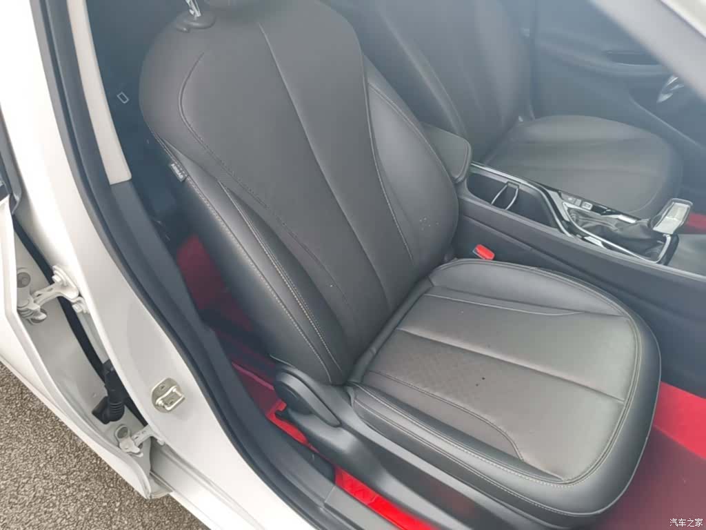 Buick Verano, 2024 25