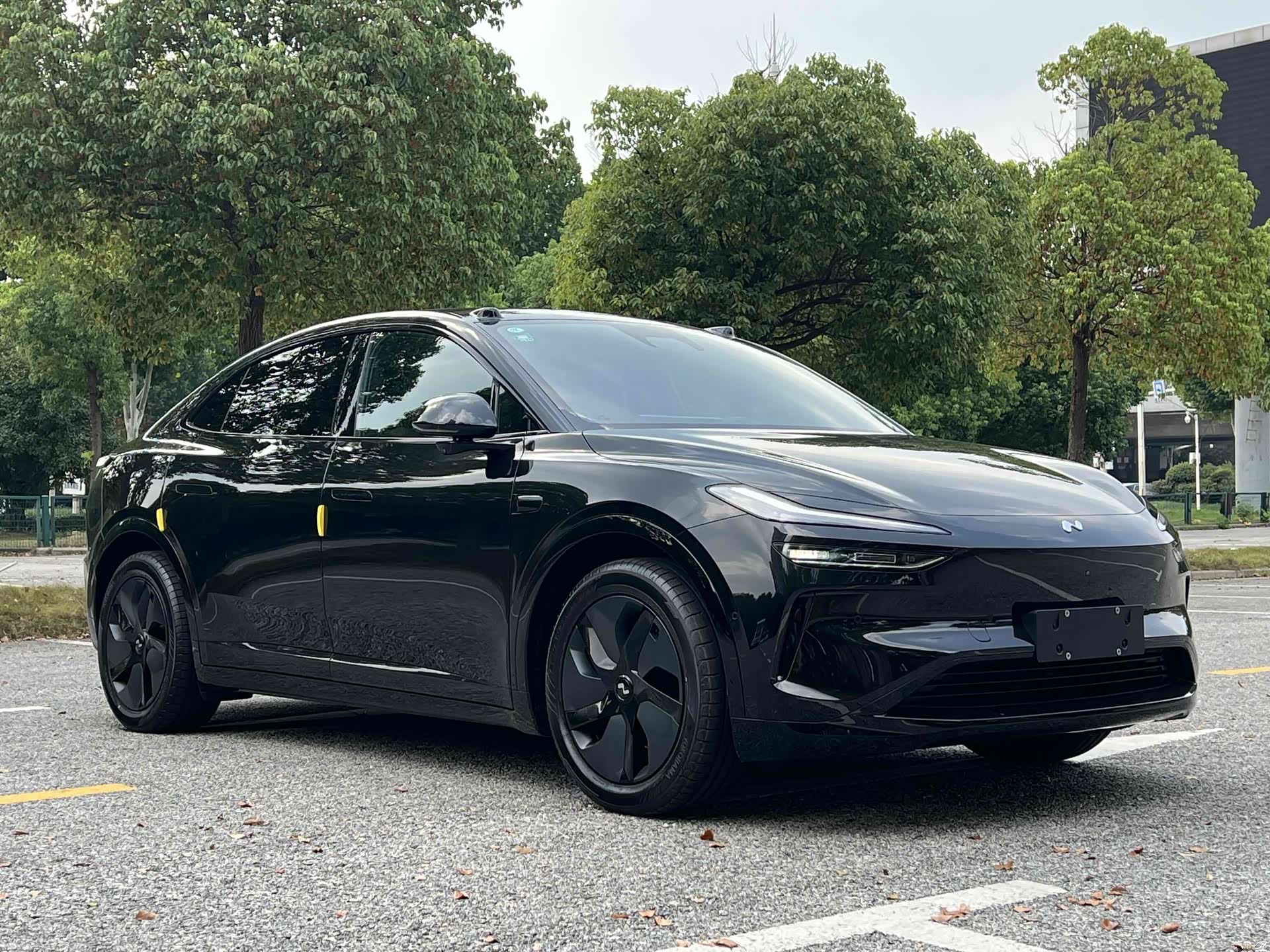 NIO L60, 2025 2