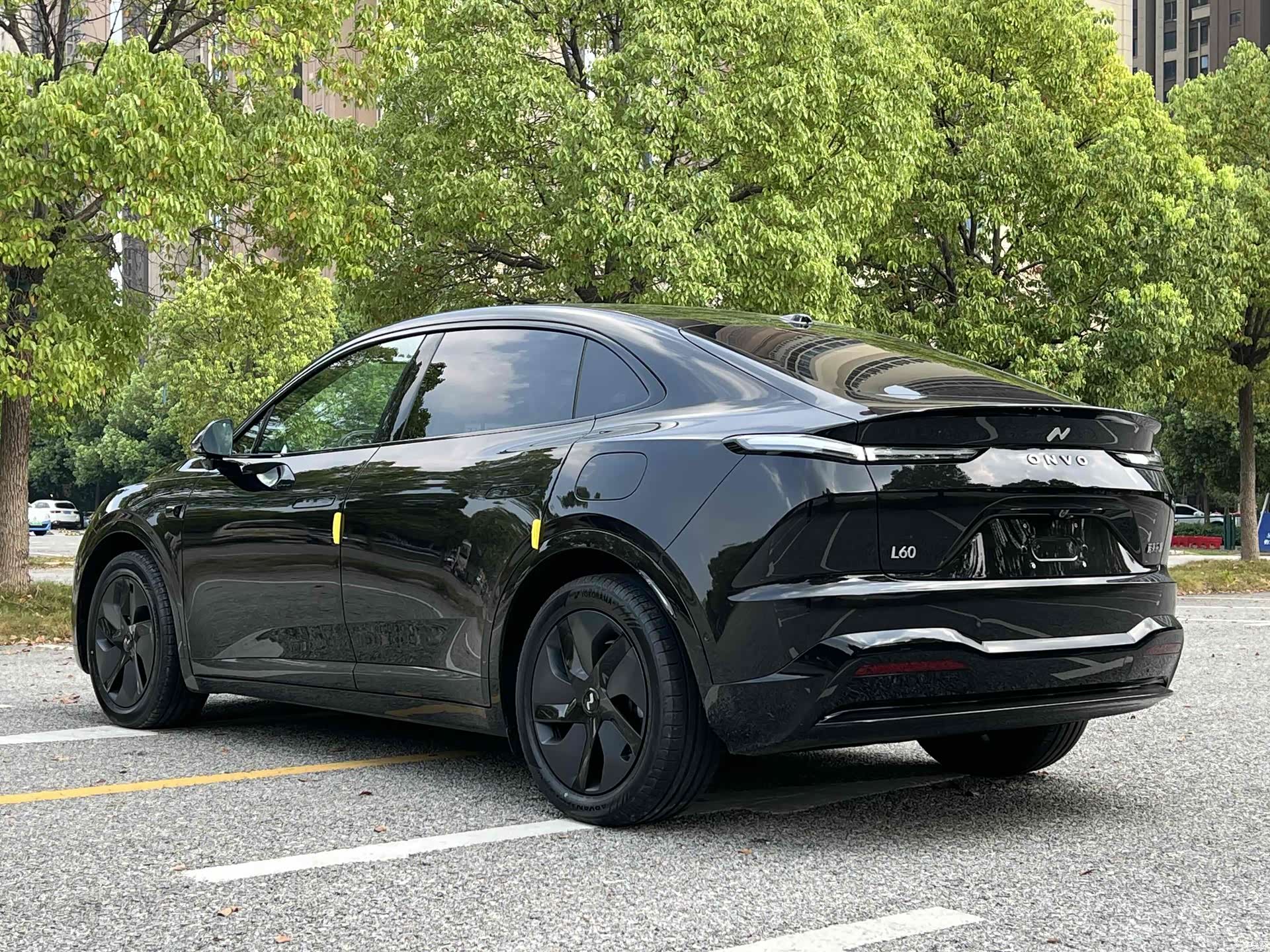 NIO L60, 2025 14