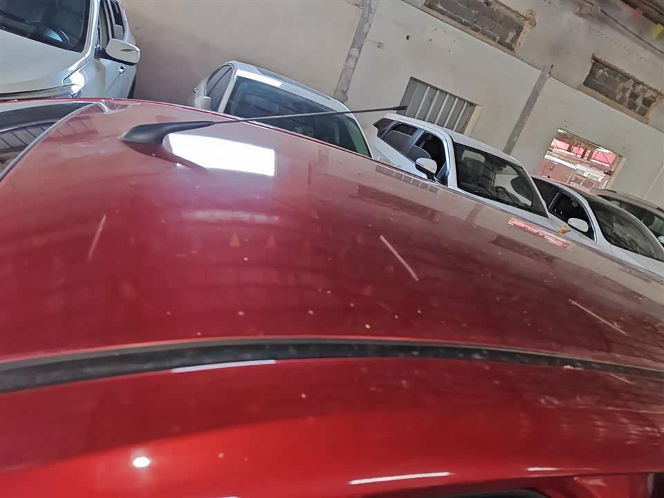 Baoding 310