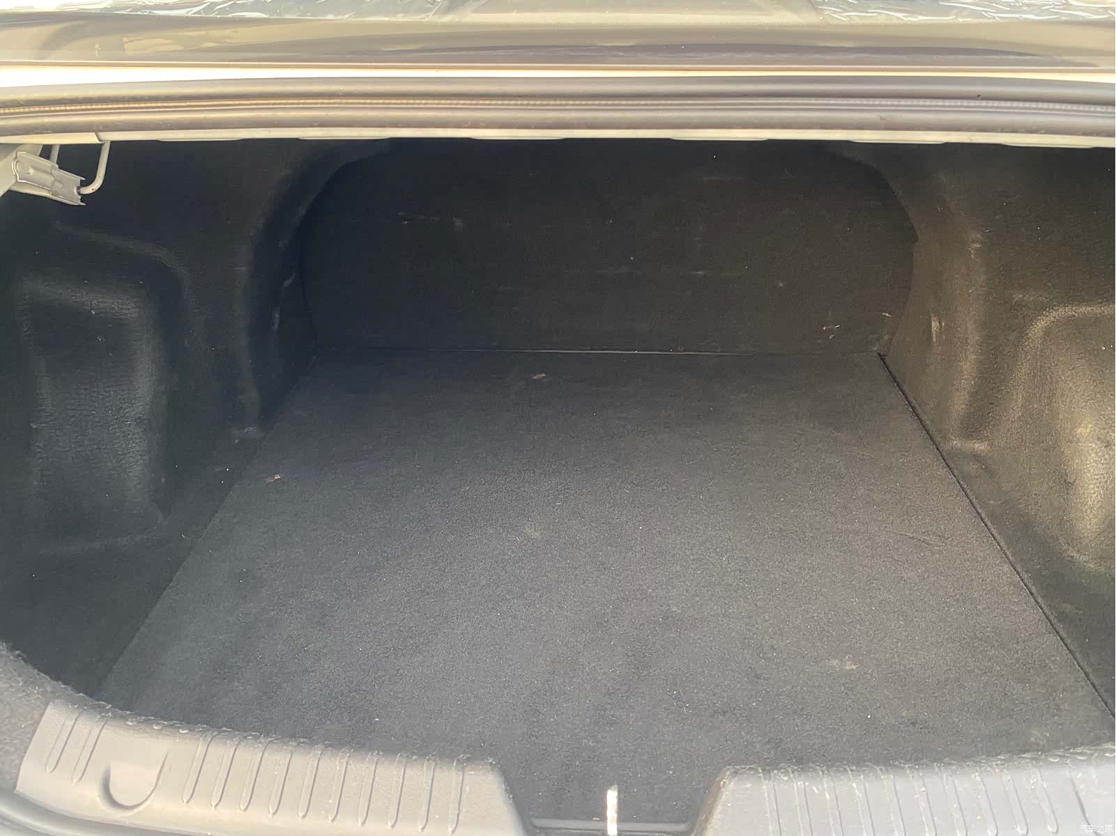 BAIC A6, 2018 17