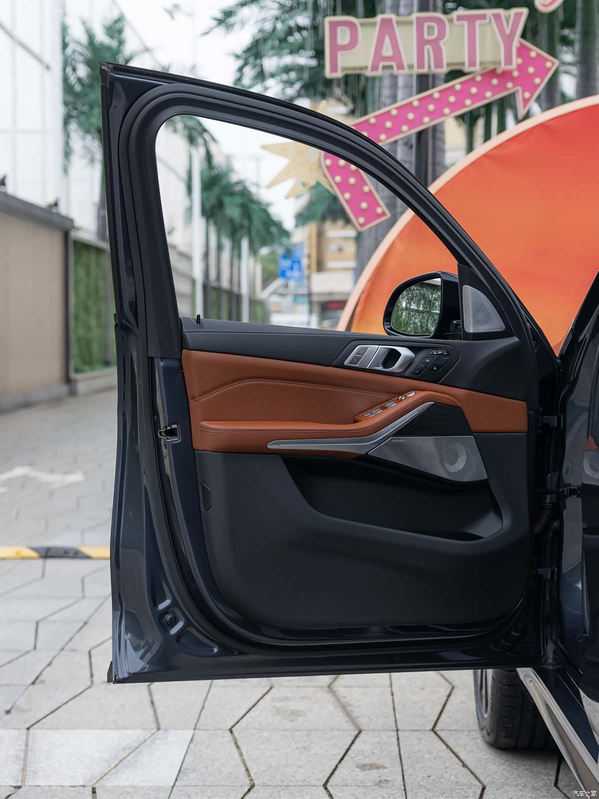 BMW X7, 2019 15