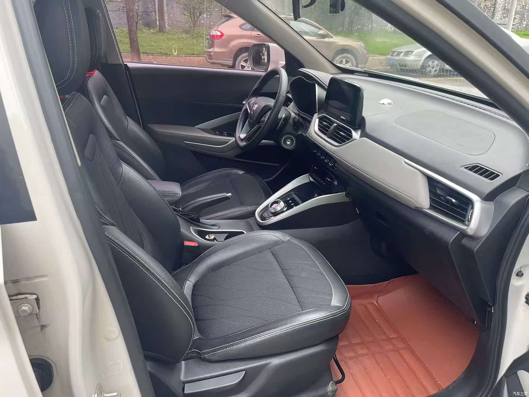 Wuling 510, 2018 9