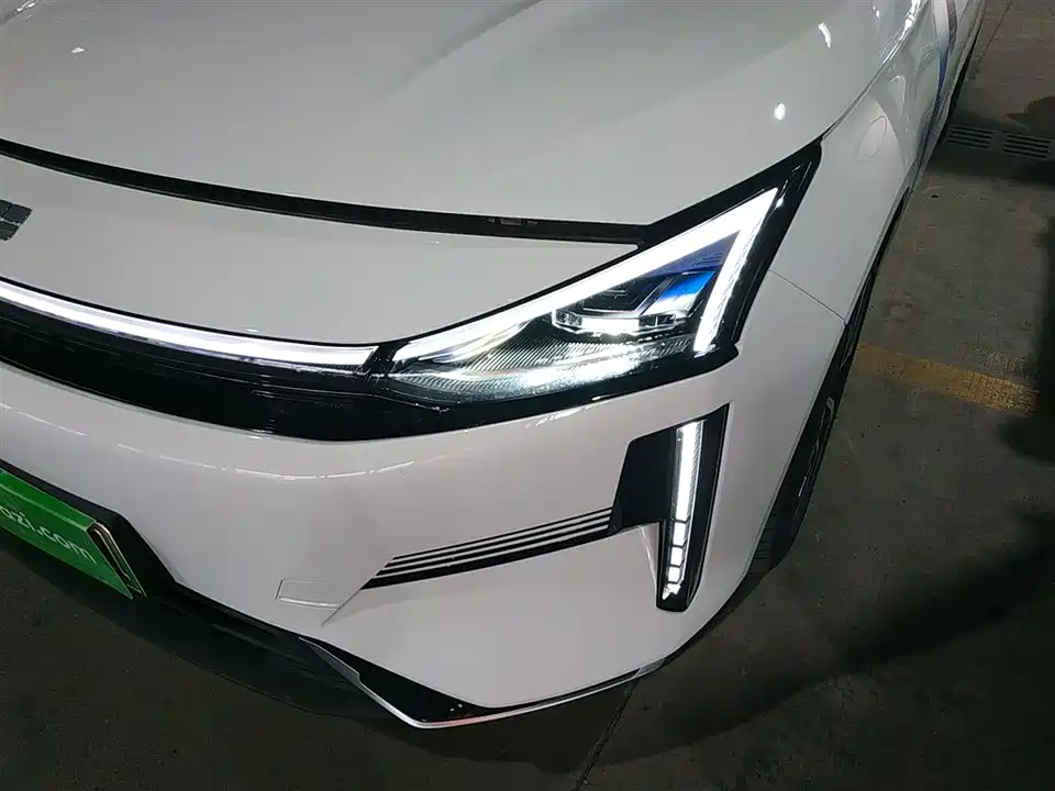 Geely Galaxy Galaxy L6