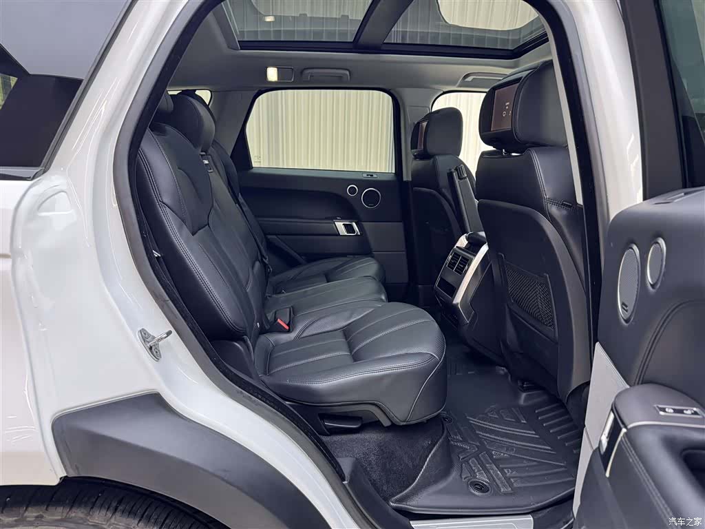 Land Rover Range Rover, 2015 12