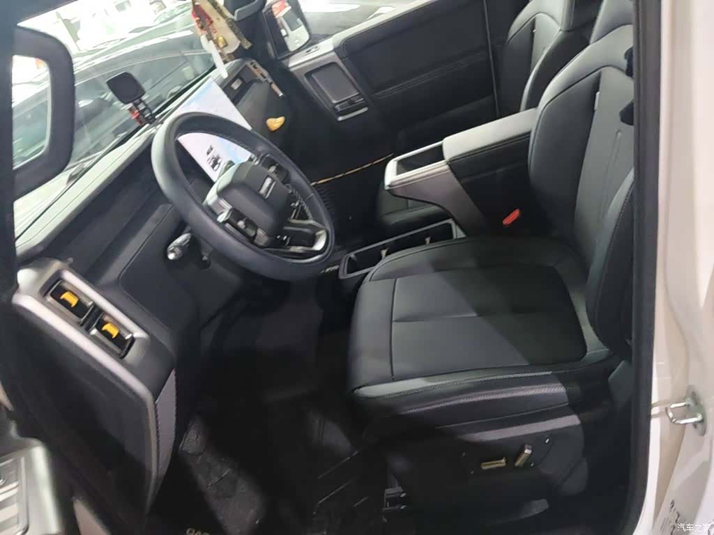 Chery V23, 2025 11
