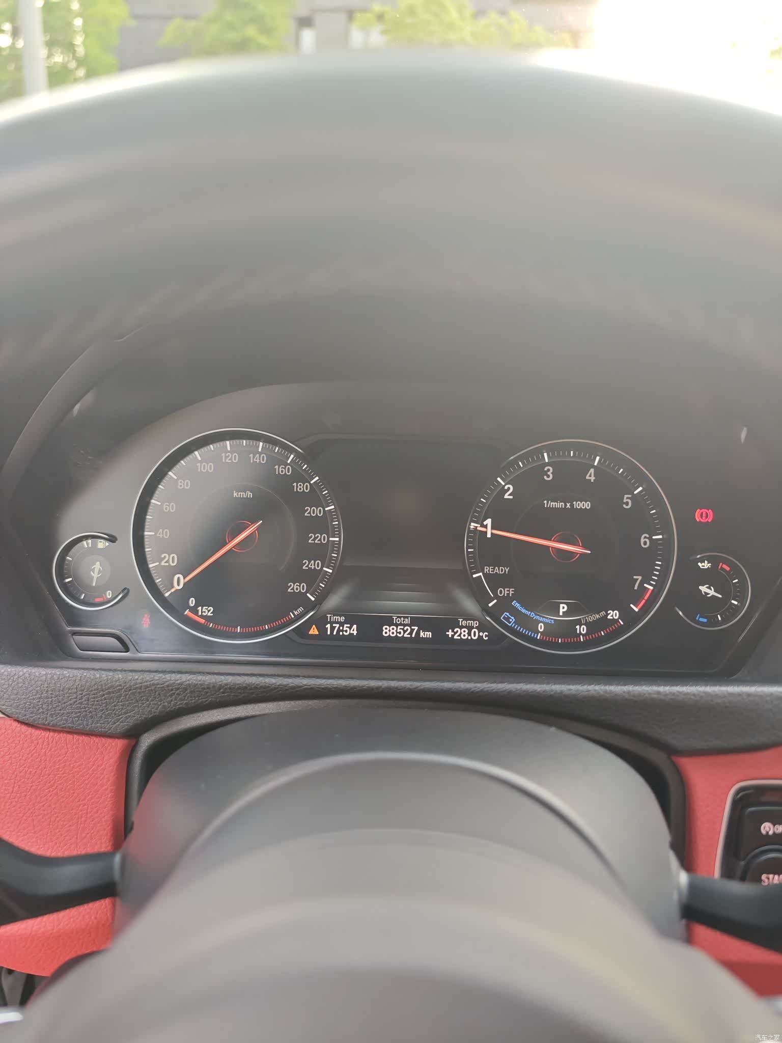 BMW 4 Series, 2020 3