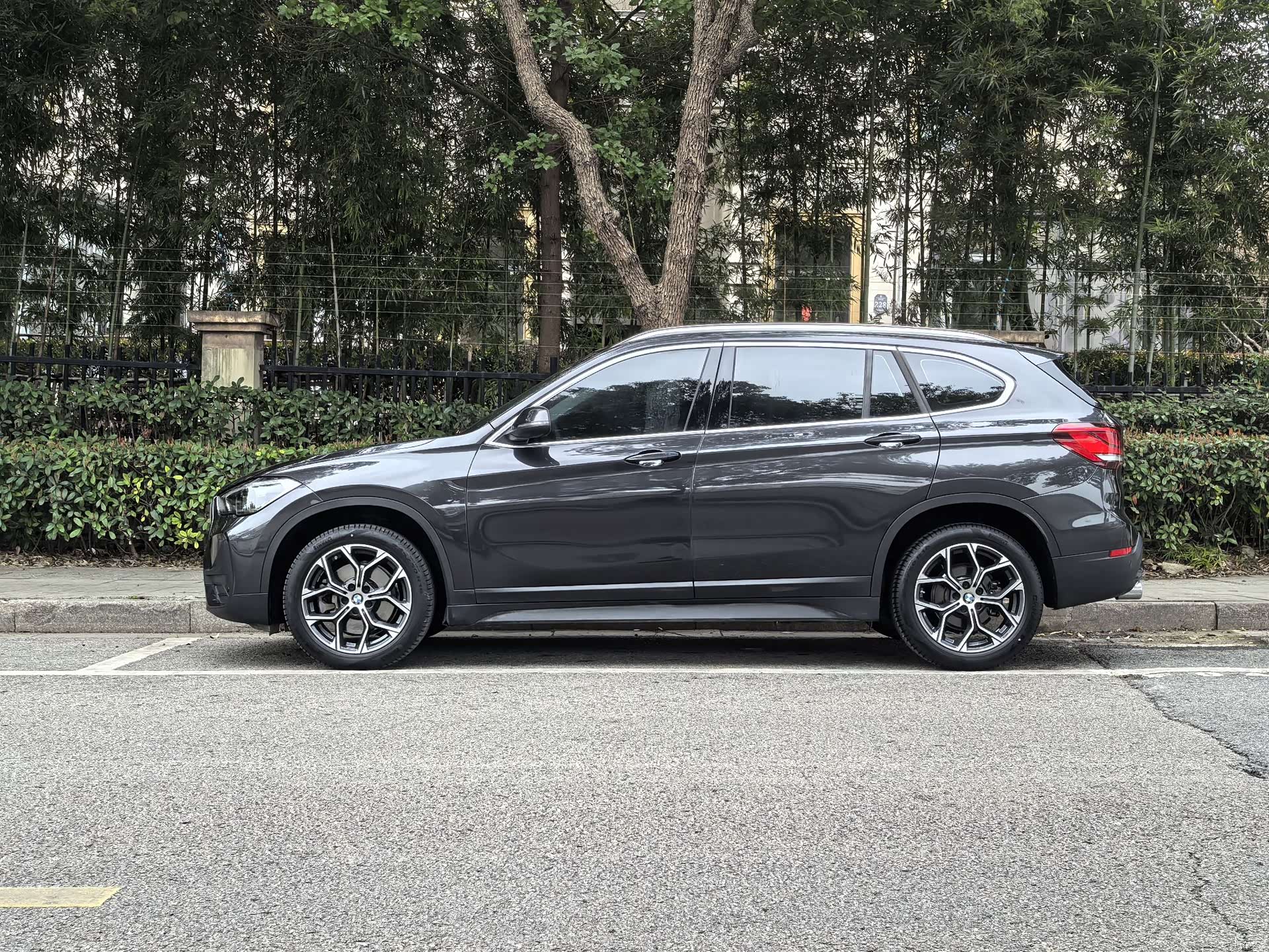 BMW X1, 2022 10