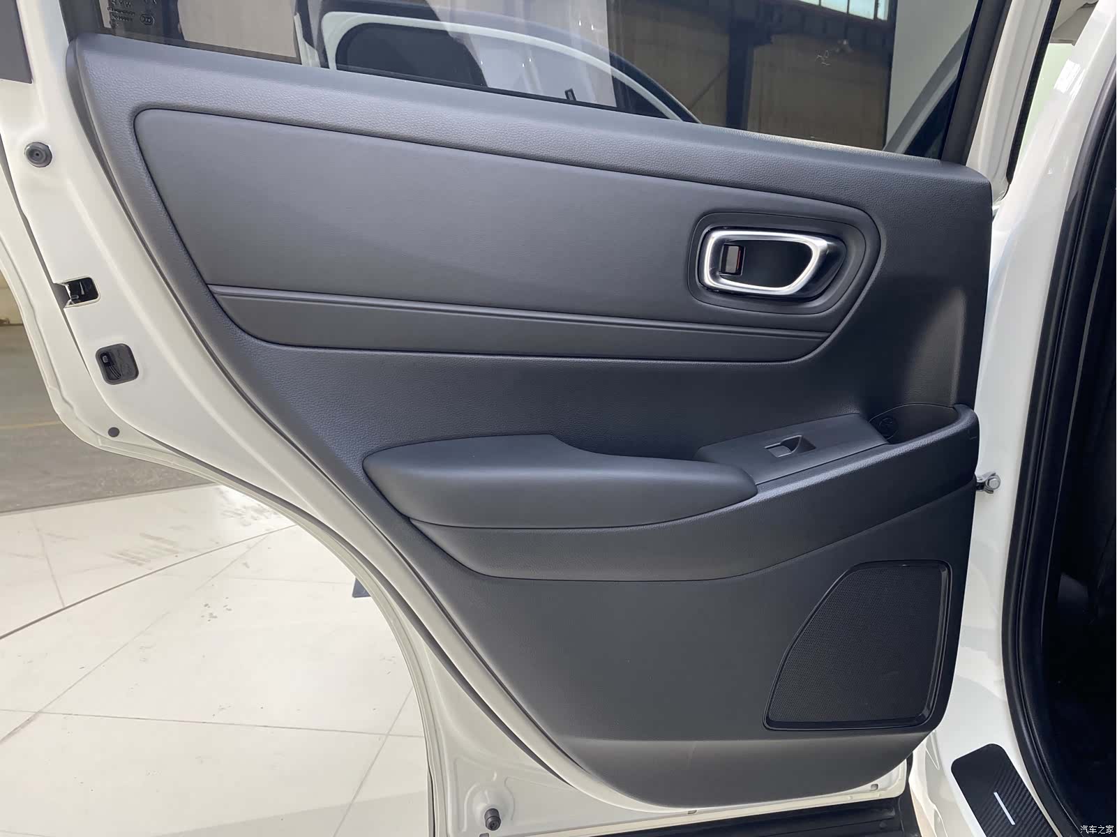 Honda Vezel, 2024 20