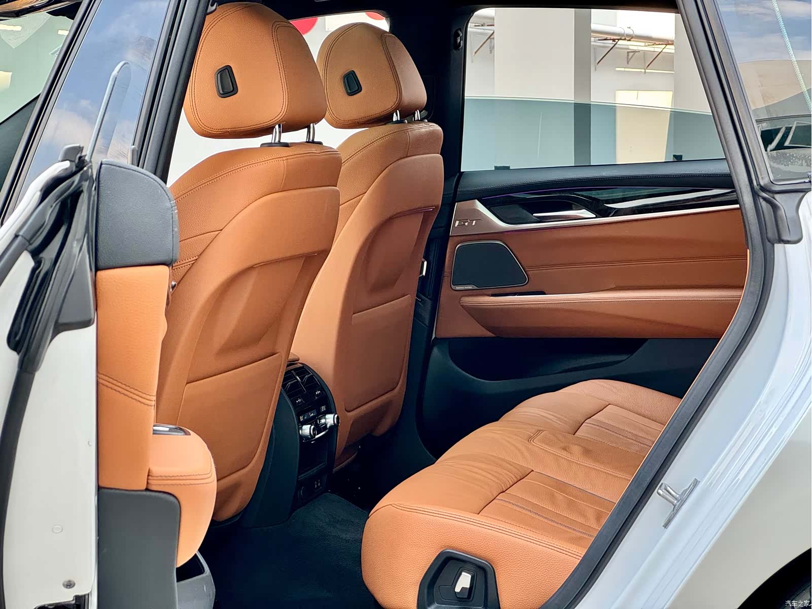 BMW 6 Series GT, 2021 7