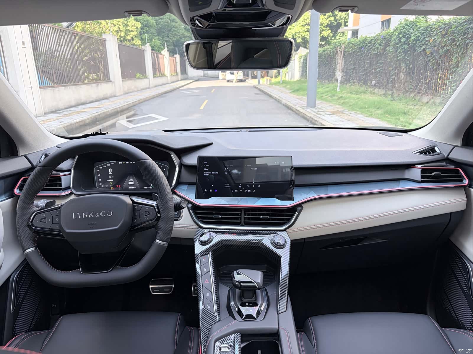 Lynk & Co 02, 2022 21