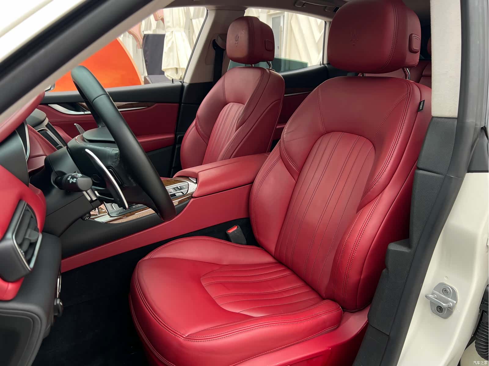 Maserati Levante, 2018 23