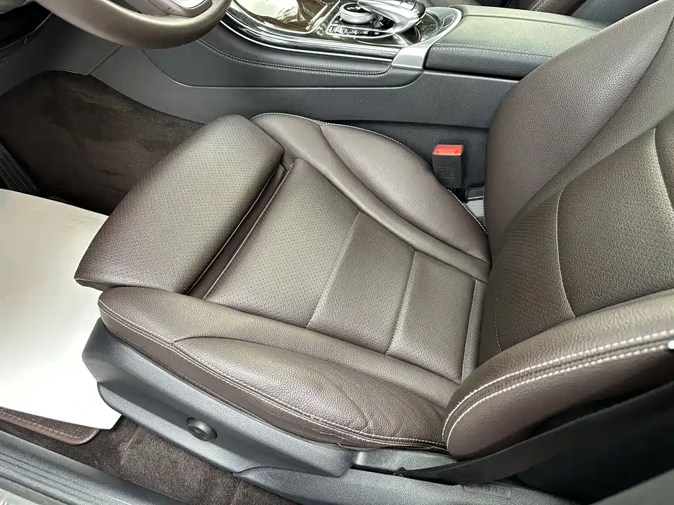 Mercedes-Benz GLC Mercedes-Benz GLC