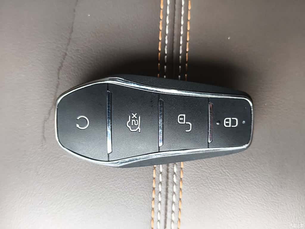 BYD Qin, 2025 9