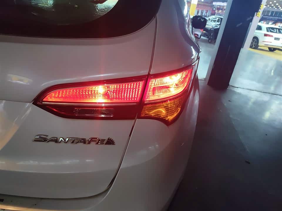 Hyundai Shengda