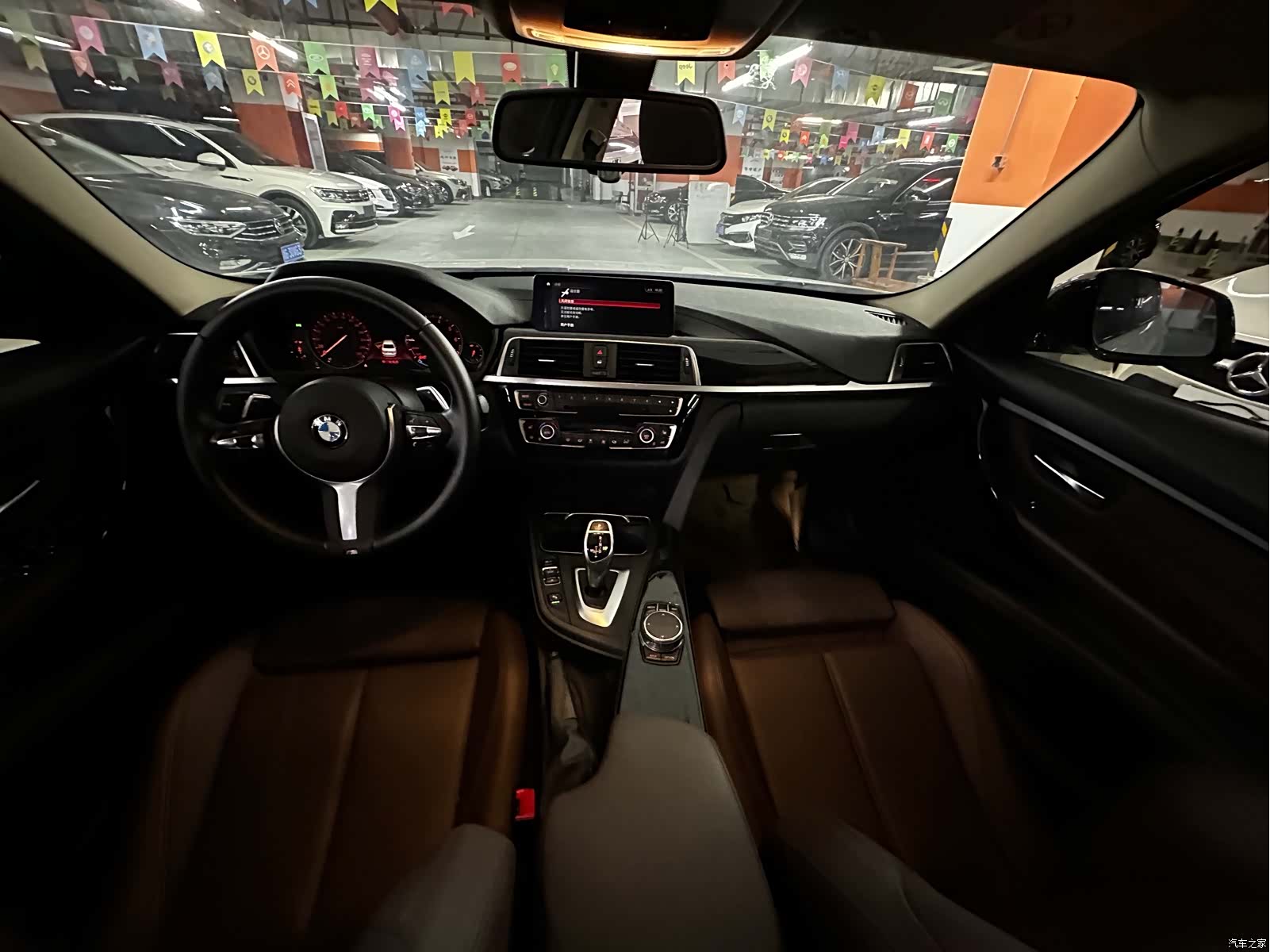 BMW 3 Series, 2019 4