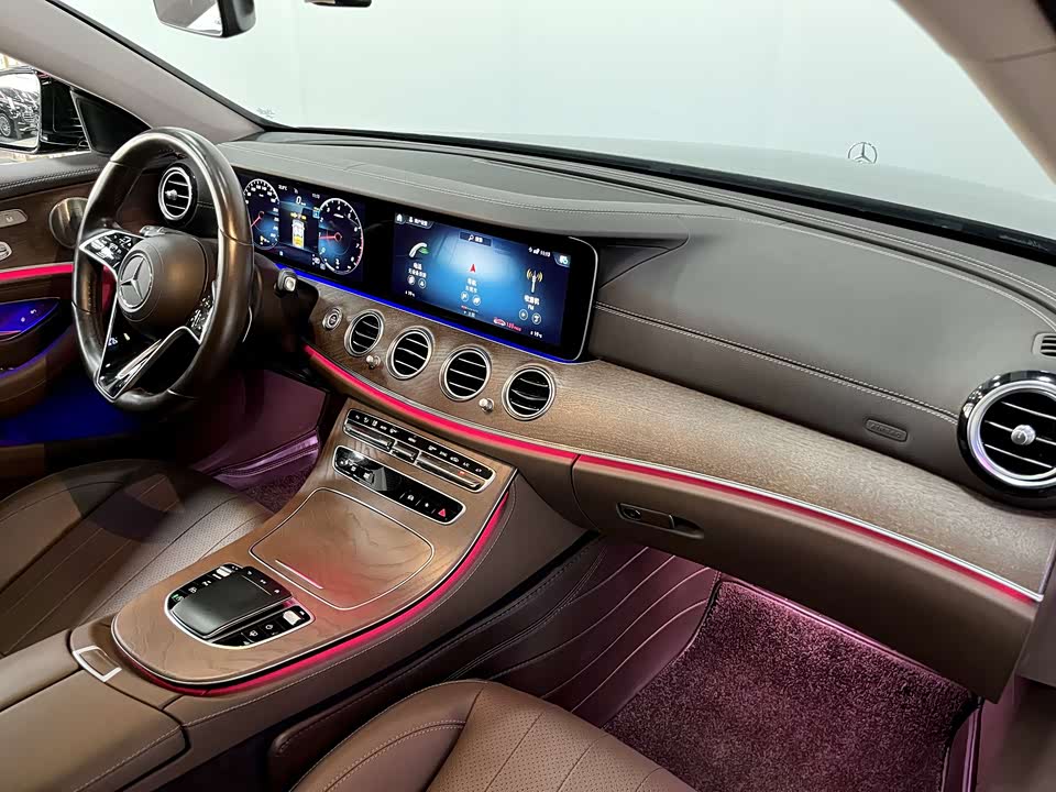 Mercedes-Benz E-class Mercedes-Benz E-class