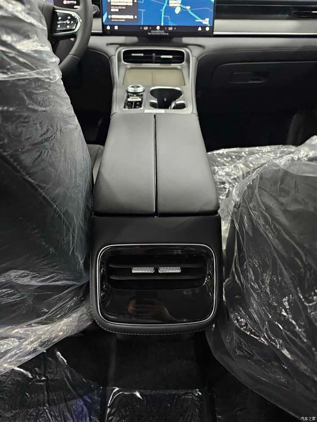 Chery T8, 2025 13