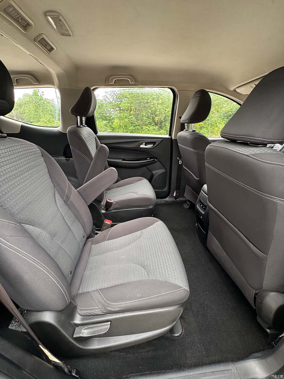 Wuling 730, 2019 11