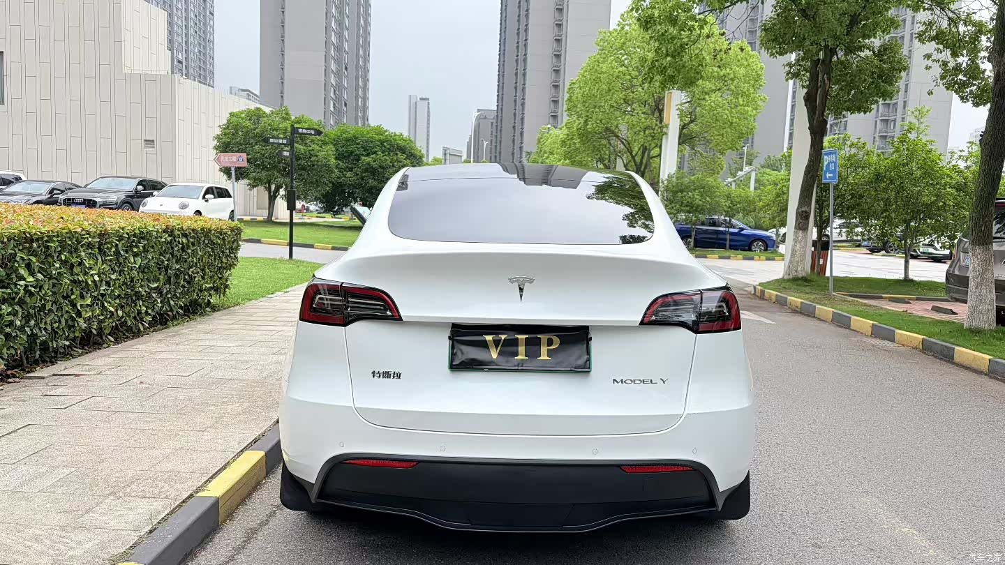 Tesla Model Y, 2022 6