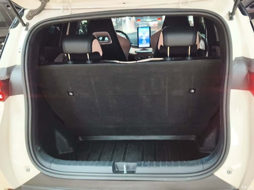 BYD Seagull, 2023 19
